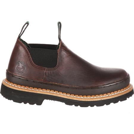 Georgia Boot Kids' Little Giant Romeo, 13M GR74